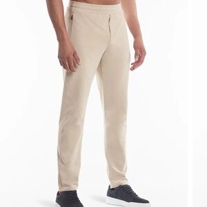 NWT Public Rec All Day Everyday Pant Taupe 30x32